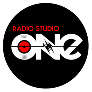 Radio Studio One-Logo
