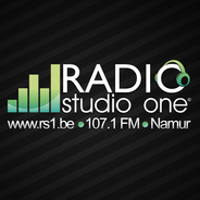 Radio Studio One-Logo
