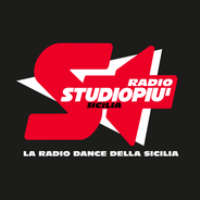 Radio Studio Più Sicilia-Logo