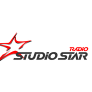 Radio Studio Star-Logo