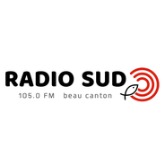 Radio Sud-Logo