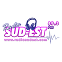 Radio SUD EST-Logo