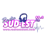 Radio SUD EST-Logo