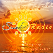 Radio Sun România-Logo
