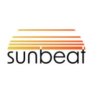 Radio Sunbeat-Logo