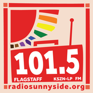 Radio Sunnyside-Logo