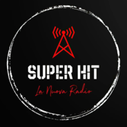 Radio Super Hit-Logo