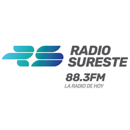 Radio Sureste-Logo