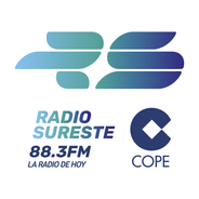 Radio Sureste-Logo