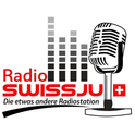 Radio SwissJu-Logo
