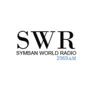 Radio Symban-Logo