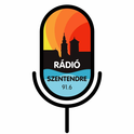 Rádió Szentendre-Logo