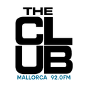 Radio THE CLUB-Logo