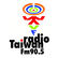 Taiwan FM 90.5-Logo