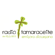 Radio Tamaraceite-Logo