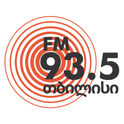Radio Tbilisi-Logo