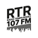 Radio Temps Rodez RTR-Logo