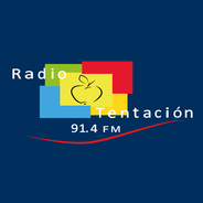 Radio Tentación-Logo