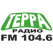 Radio TERRA-Logo
