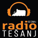 Radio Tešanj-Logo