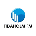 Radio Tidaholm 101.6-Logo
