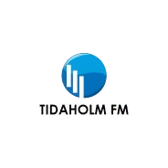 Radio Tidaholm 101.6-Logo