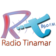 Radio Tinamar-Logo