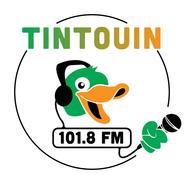 Radio Tintouin-Logo