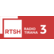 RTSH Radio Tirana 3 AM1395   