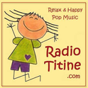 Radio Titine-Logo