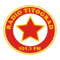 Radio Titograd-Logo