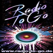 Radio To Go-Logo
