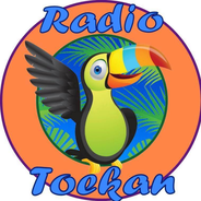 Radio Toekan-Logo