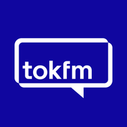 TOK FM-Logo