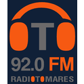 Radio Tomares-Logo