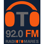 Radio Tomares-Logo