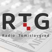 Radio Tomislavgrad-Logo