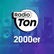 Radio Ton 2000er 