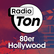 Radio Ton 80er Hollywood 