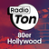 Radio Ton-Logo