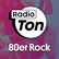 Radio Ton 80er Rock