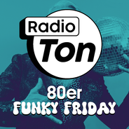 Radio Ton-Logo