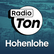 Radio Ton-Logo