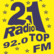 Radio Top 21 