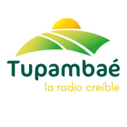 Radio Tupambaé-Logo