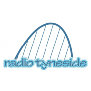 Radio Tyneside-Logo