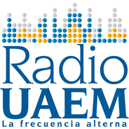 Radio UAEM-Logo