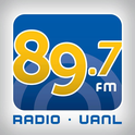 Radio UANL-Logo