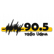 Radio UDEM-Logo