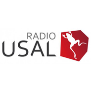 Radio USAL-Logo